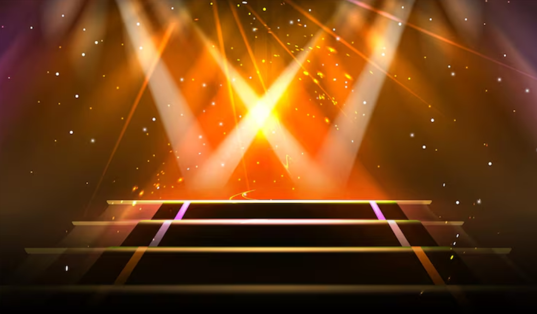 智慧舞台時代:AI 控光與自動混音技術介紹