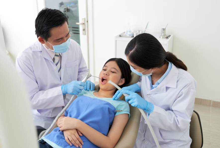 高雄牙周病檢查流程｜從牙齦評估到深層清潔