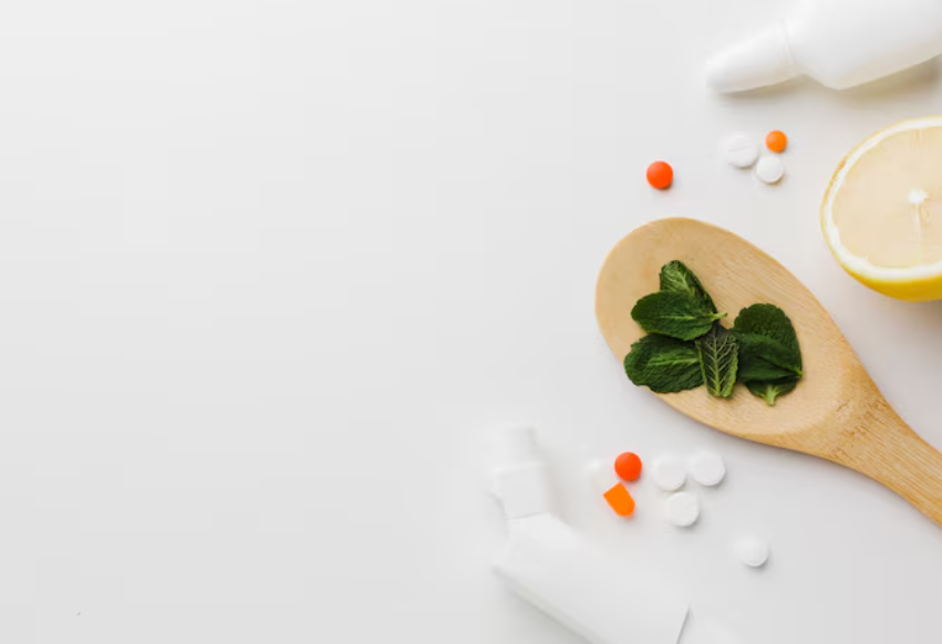 保健原料怎麼挑？從來源、風味到保存方式的完整選購指南