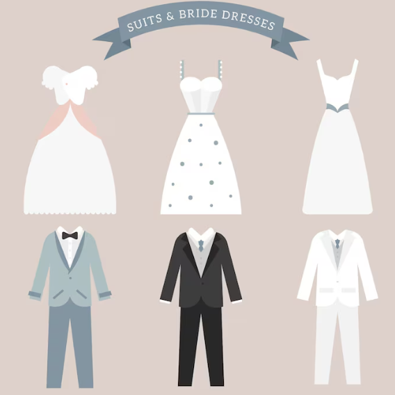 小禮服版型差異與挑選重點：找到最能修飾身形的完美剪裁