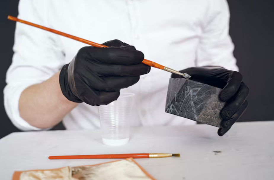 矽膠客製化開模流程:設計圖、材質與模具製作解析