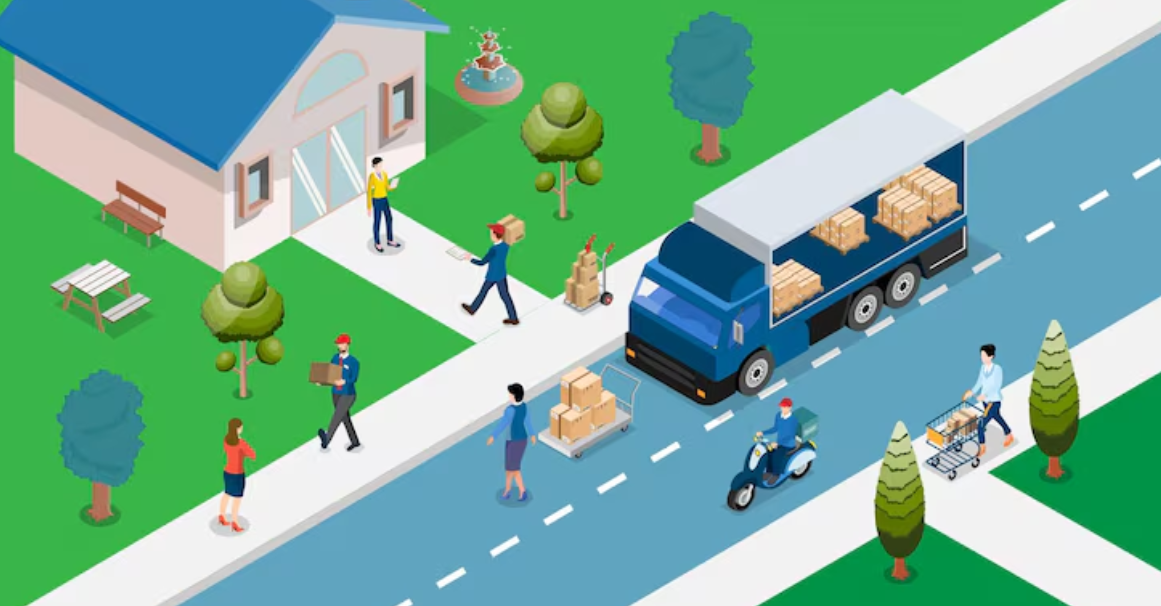 新北搬家公司口碑評價｜真實搬家回饋與服務品質檢視