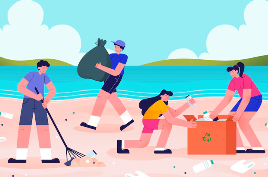 新北廢棄物清理的重要性：環境保護與空間整理的完整說明