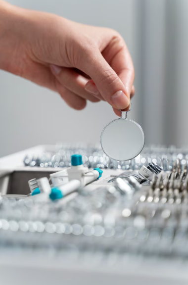 白內障手術方式比較：選擇最適合自己的方案