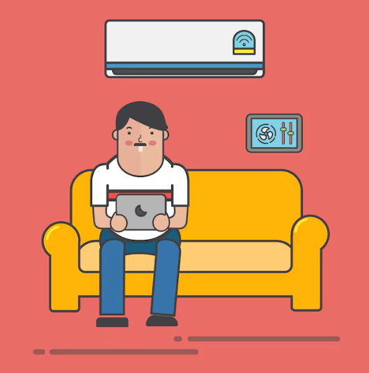 短期使用的人，為什麼比較不怕二手冷氣？